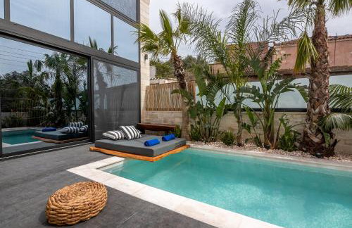 Villa Armenus, private pool, garden, BBQ - Foto 26