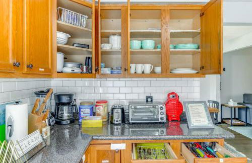 4 Mi to Dtwn Family Home in Buffalo - Foto 12