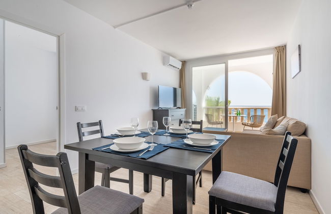 Orange Colom Seaside Apartments - Foto 13