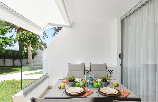 Beachfront Nasas 4 JM - Foto 7