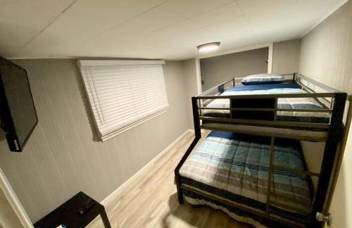 Notre Dame vs USC, 5 BR Ranch Walk to Campus, 2 Full Baths, Game Room - Foto 25