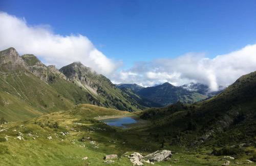 Chalet le Petit Ramoneur - Foto 31