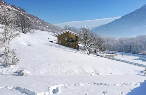 "Traineau"alloggio in villa tipica - Foto 15