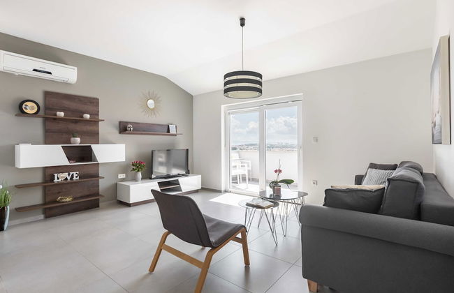 Apartments Villa Salona Sky - Foto 52