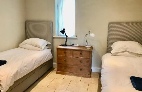 Barn Ann-exe, Sleeps 4, Garden, Parking spaces - Foto 43