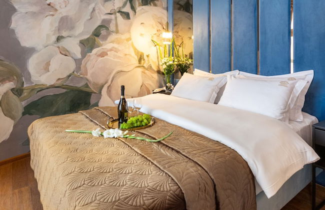 Fragola Apartments Old Town - Foto 45