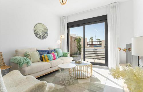 Chalet con Piscina - Foto 10