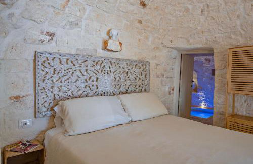 Trulli Capatosta - Photo 26