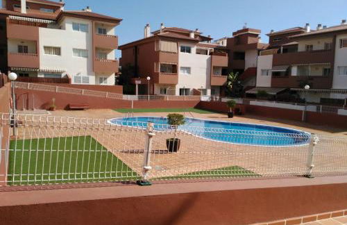 Apartamento Delgado y Ruiz - Foto 1