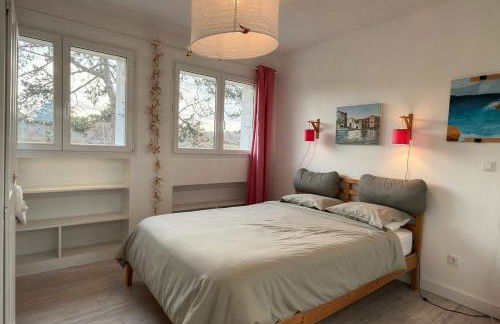 KerSauvage Hamlet house on Quiberon - Foto 18