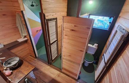 Pousada Refúgio Ressignificar - Foto 10