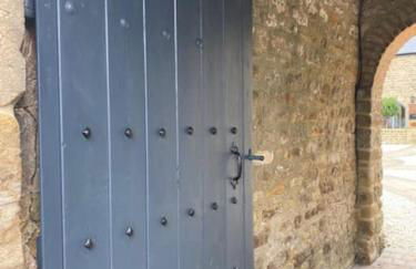 Contemporary Luxury Barn Conversion in County Durham - Foto 25