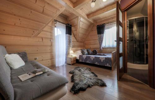 Domki Dream House Resort 606-436-626 - Foto 34