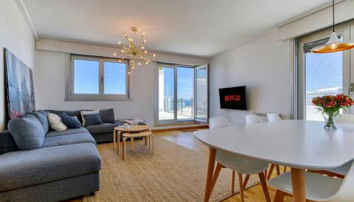 Blue Ocean Penthouse - Foto 5