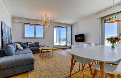 Blue Ocean Penthouse - Foto 5