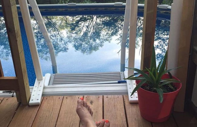 Pocono private retreat - Foto 10