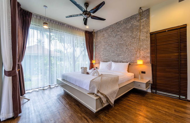 Secluded Oasis for Family - BM5 - Foto 5