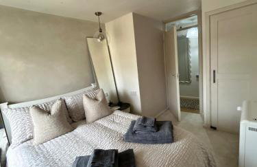 Cosy Chichester Apartment - Foto 12