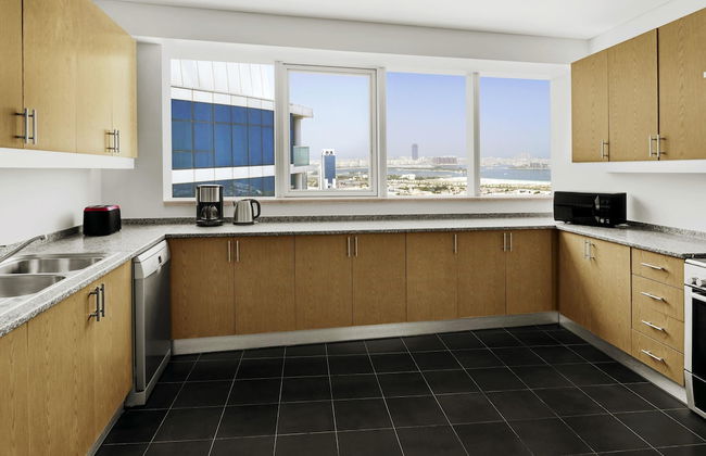 Adagio Premium Dubai Al Barsha - Photo 48