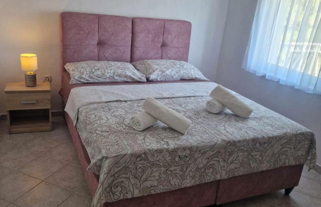 Apartments Dana - Foto 14