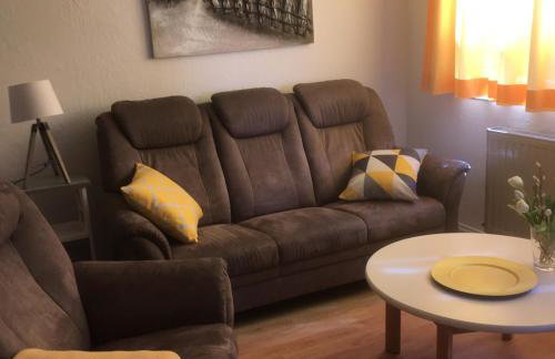 Ferienwohnanlage Sturmhöhe - Foto 66