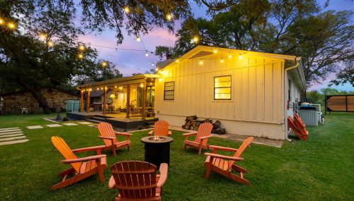 The Creek Villa Heated Pool & Spa and Boat Slip - Foto 4