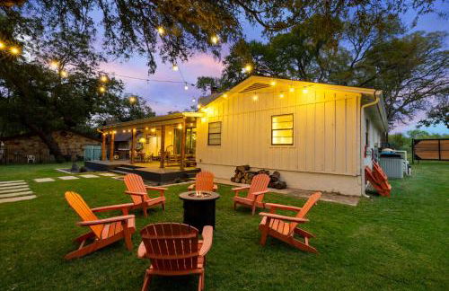 The Creek Villa Heated Pool & Spa and Boat Slip - Foto 4