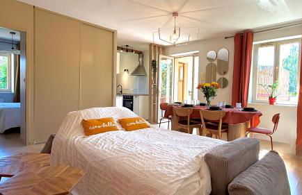 Les Arches Beaujolaises - Foto 7