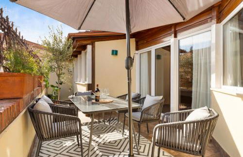 Terrace Boutique Apartment - Dolce Vita - Foto 43