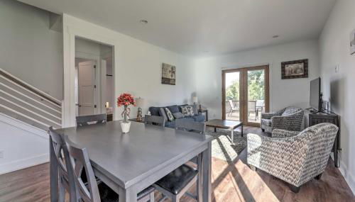 Mt Juliet Home Steps to Old Hickory Lake! - Foto 5