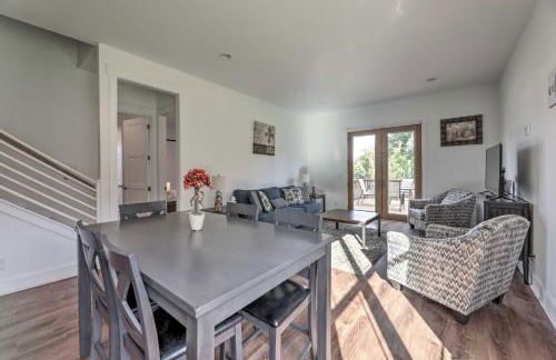 Mt Juliet Home Steps to Old Hickory Lake! - Foto 5