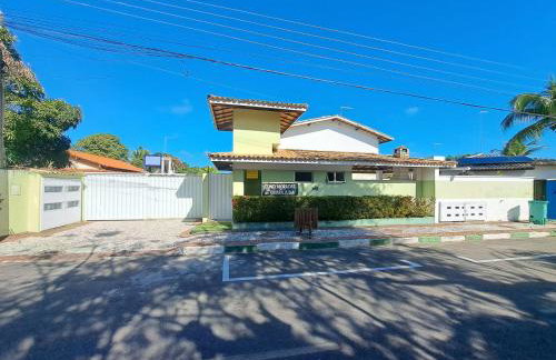 Village Duplex em Guarajuba 02 suítes, piscina e churrasqueira - Foto 32