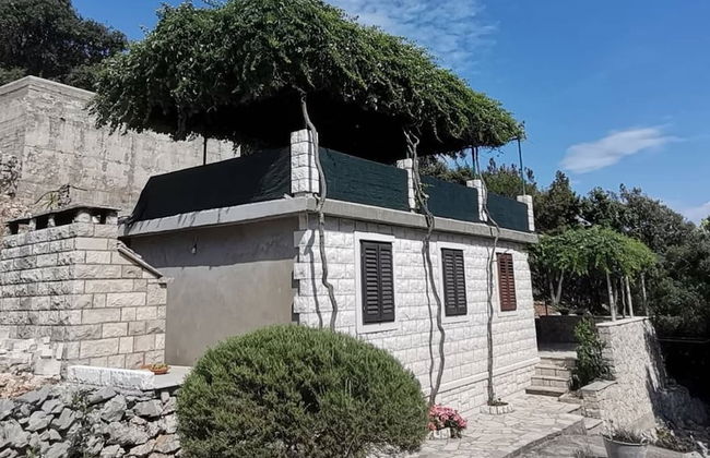 Cozy Robinson Crusoe-style House - Photo 12