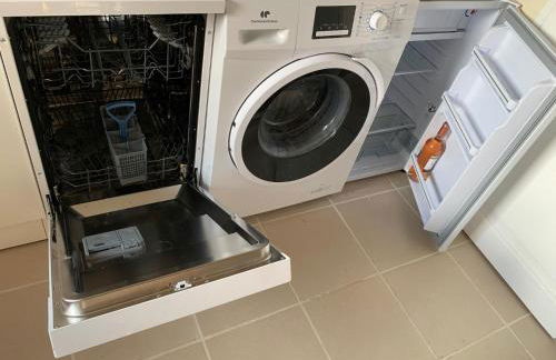 La Petite Ecurie - Foto 24