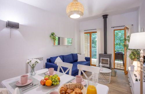 Les Charmes C40A - Le Val Joly - Foto 2