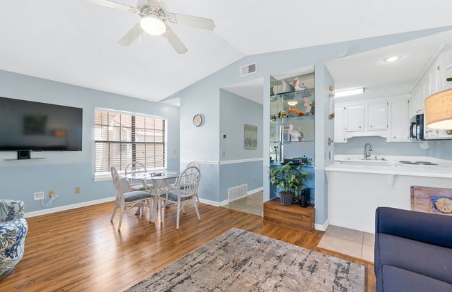 Horizon South Resort by Panhandle Getaways - Foto 55