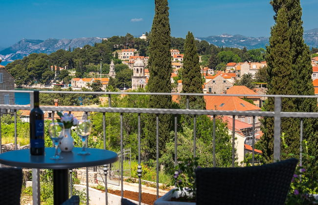 Apartments Rilovic, City and Sea view apartments - Foto 68