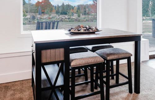 Stunning waterfall with spacious peaceful retreat - Foto 3