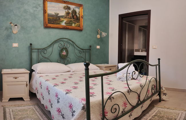 Guest House Elettra di Siracusa - Foto 7