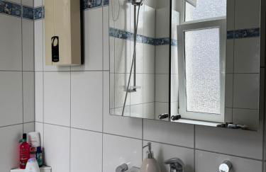 Seibel's SUITES - Appartement Wohnung mitten in Rüttenscheid - Foto 20