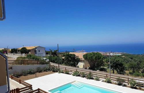 Affittimoderni Isola Rossa Elite PATI18 - Foto 47