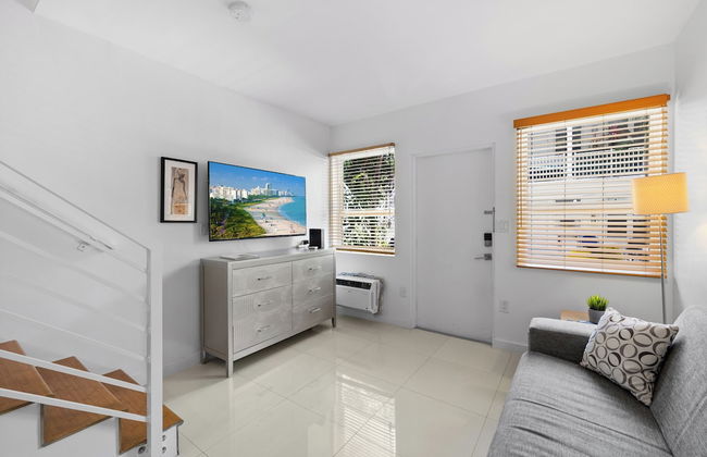 Your Coastal Getaway - Foto 1