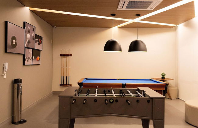 Studio Landing Campo Belo - Foto 27