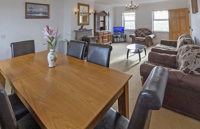 Matthews Traditional Holiday Cottage - Foto 9