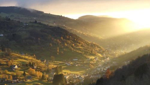 LE MASSIF - Appartement avec vue imprenable - Foto 2