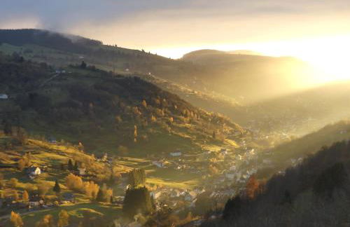 LE MASSIF - Appartement avec vue imprenable - Foto 2