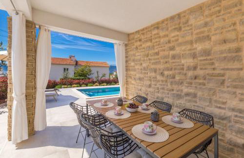 Holiday house VILLA ANDRO - Photo 10