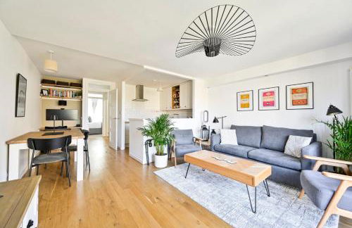 GuestReady - Central London stay near King's Cross - Foto 1