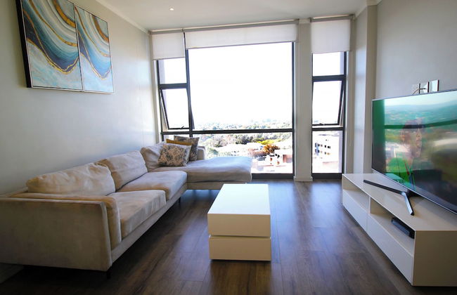 Sandton Smart Apartment Eleven - Photo 25