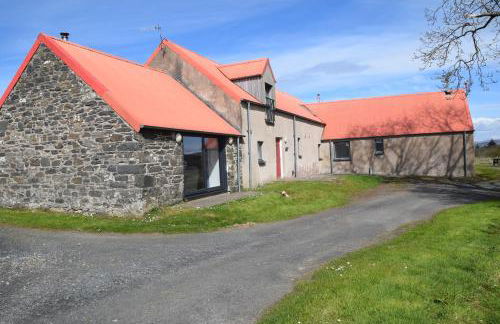 The Byre at Drumachro - Foto 1